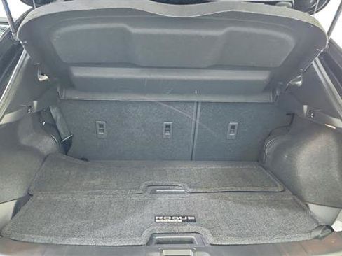 Certified 2022 Nissan Rogue Sport SL FWD image 10