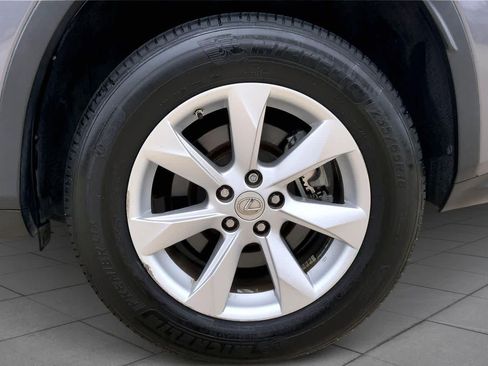 Used 2016 Lexus RX 350 FWD image 10