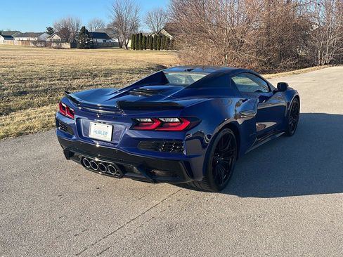 New 2026 Chevrolet Corvette Z06 image 5
