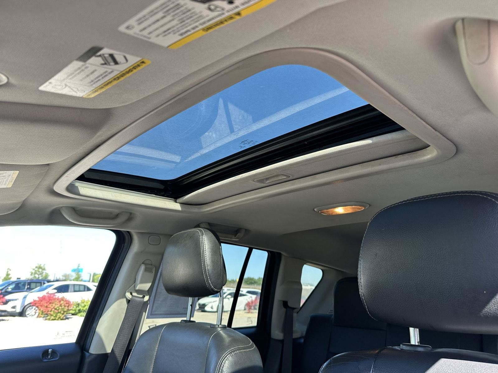 Used 2017 Jeep Compass High Altitude FWD image 20