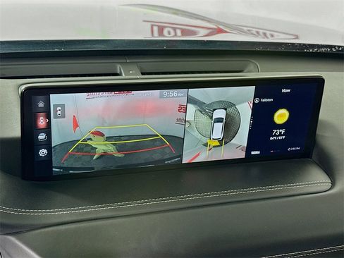 Used 2021 Genesis GV80 3.5T Advanced + image 6