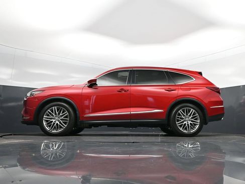 Used 2023 Acura MDX SH-AWD w/ Advance Package image 40