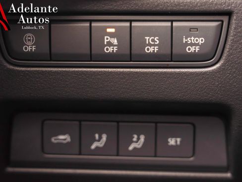 Used 2024 MAZDA CX-90 3.3 Turbo w/ Premium Package AWD/4WD image 17