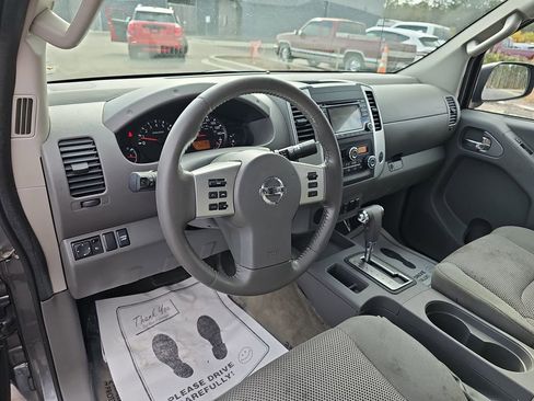 Used 2017 Nissan Frontier SV w/ SV Value Truck Package image 19