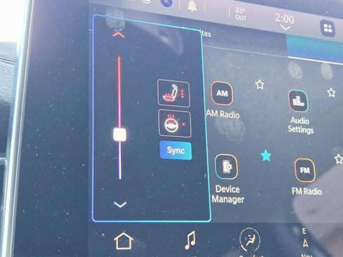 Used 2022 Jeep Compass High Altitude image 32