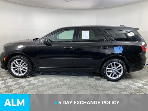Used 2023 Dodge Durango GT image 5