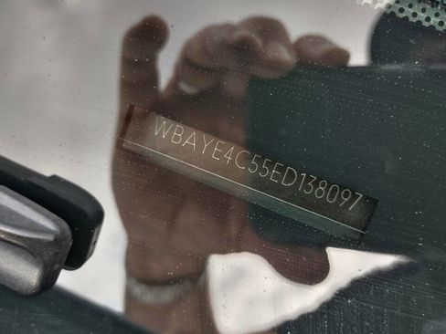 Used 2014 BMW 740Li image 7