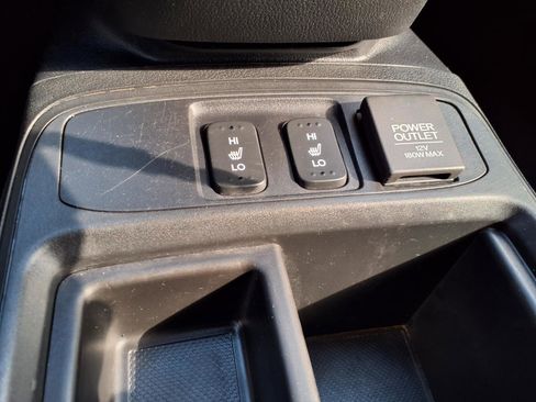 Used 2016 Honda CR-V EX image 8