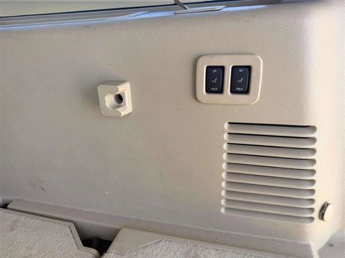 Used 2015 Ford Expedition EL Limited w/ Equipment Group 301A image 31