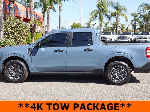 Used 2025 Ford Maverick XLT w/ Equipment Group 301A image 5