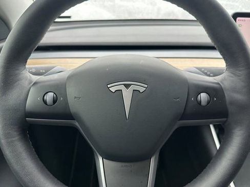 Used 2021 Tesla Model Y 2WD image 20