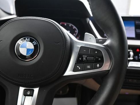 Used 2021 BMW M235i xDrive Gran Coupe w/ Premium Package AWD/4WD image 15