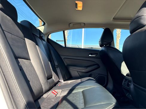 Certified 2023 Nissan Altima 2.5 SL image 21