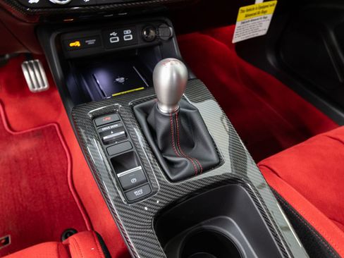 Used 2025 Honda Civic Type R image 20