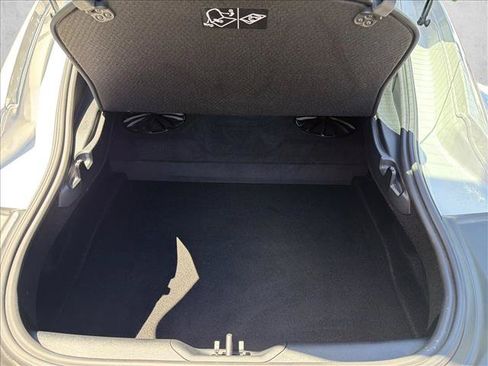 Used 2021 Toyota Supra w/ Safety & Technology Package RWD image 24