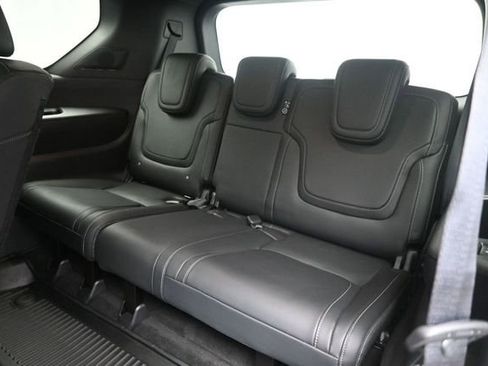 Used 2025 Nissan Armada PRO-4X w/ Pro-4X Premium Package AWD/4WD image 30