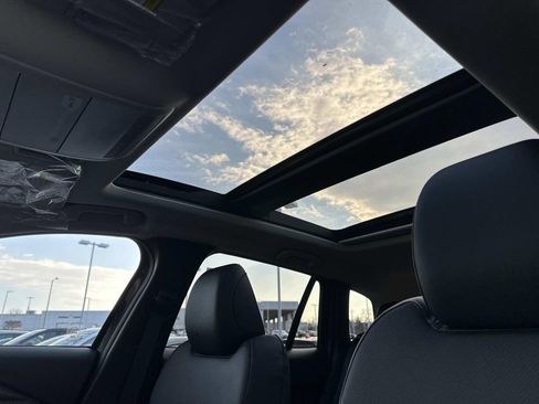 New 2026 MAZDA CX-50 AWD 2.5 Hybrid w/ Weather Package image 23