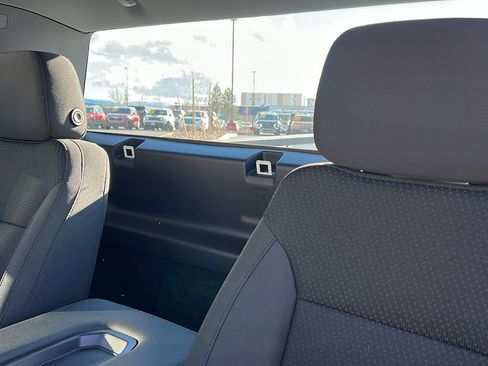 New 2026 Chevrolet Silverado 1500 W/T image 15