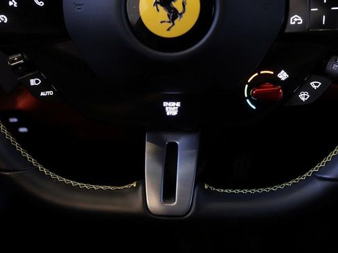 Used 2021 Ferrari Roma RWD image 97