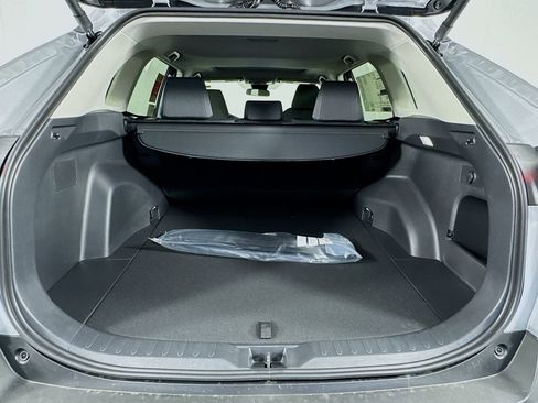 New 2025 Toyota RAV4 XLE image 25