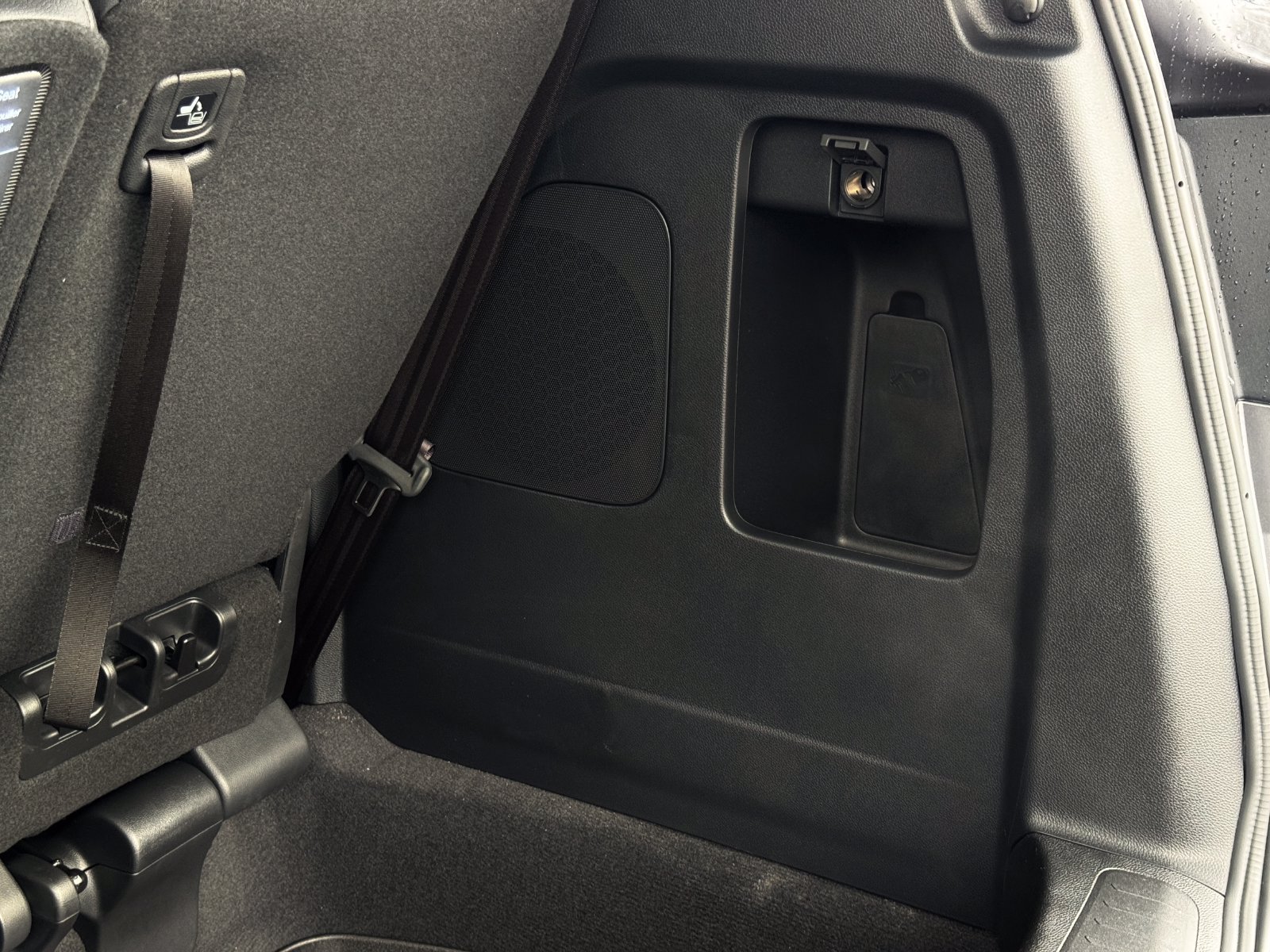 New 2027 Honda Odyssey Touring image 28