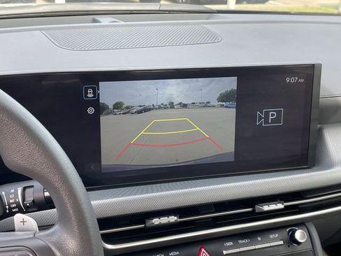 Used 2025 Hyundai Sonata SEL image 17