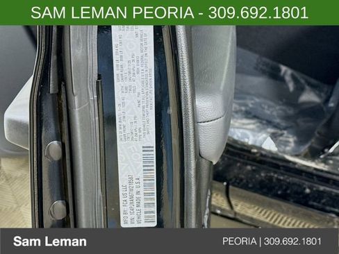 New 2026 Jeep Wrangler Sport image 29