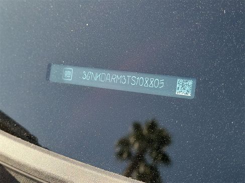 New 2026 Chevrolet Blazer EV LT image 24