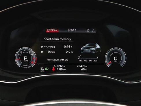 Used 2022 Audi A6 Premium Plus w/ Premium Plus Package image 32