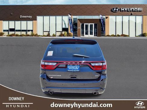 Used 2026 Dodge Durango GT AWD/4WD image 5