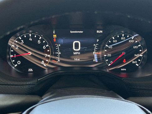 New 2026 Jeep Compass Latitude image 21