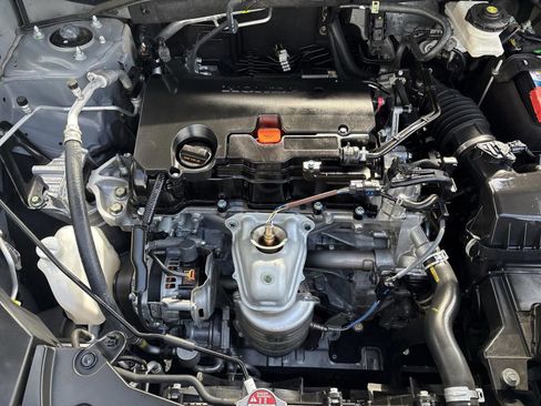 Certified 2023 Honda HR-V Sport image 22