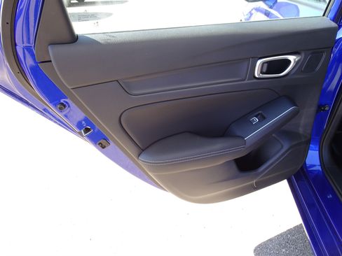 Used 2024 Acura Integra A-Spec image 16