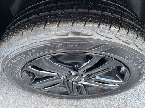 New 2026 Chevrolet Trax ACTIV w/ Sunroof Package image 30