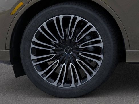 New 2025 Lincoln Aviator Black Label image 20