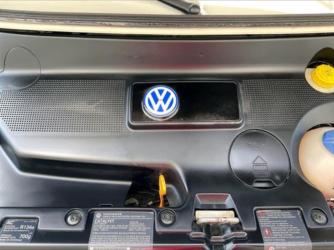 Used 2003 Volkswagen Eurovan Camper FWD image 30