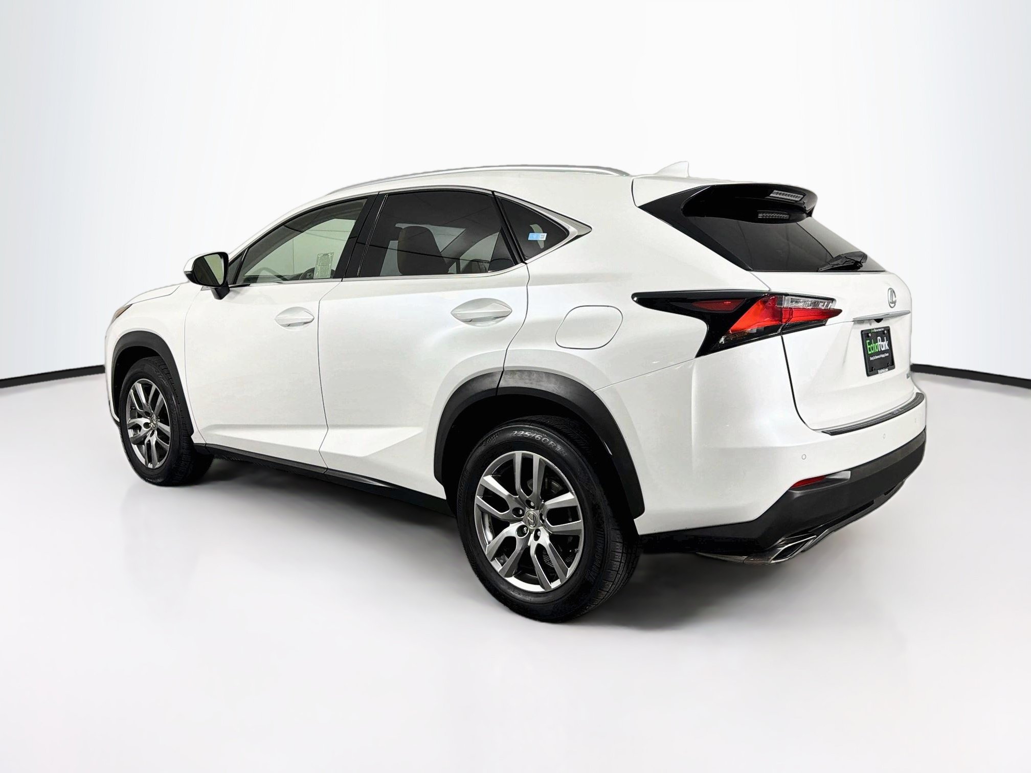 Used 2015 Lexus NX 200t FWD w/ Premium Package image 5