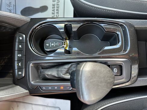 Used 2024 Chevrolet TrailBlazer LT image 18