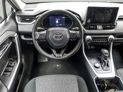 Certified 2024 Toyota RAV4 XLE image 12