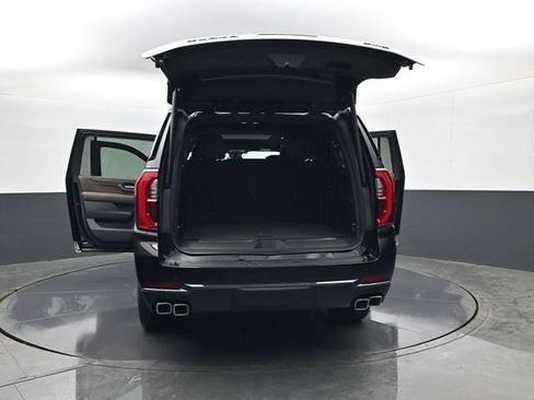Certified 2026 GMC Yukon XL Denali Ultimate AWD/4WD image 33