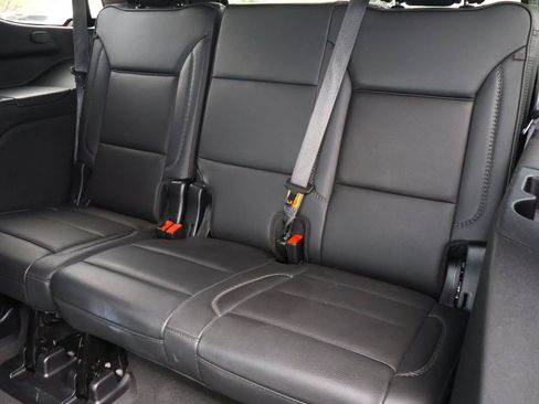 Used 2024 GMC Yukon Denali AWD/4WD image 22