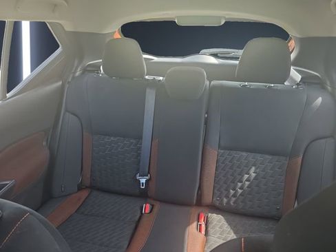 Used 2021 Nissan Kicks SR FWD image 13
