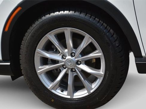 Used 2024 Honda CR-V EX-L image 41