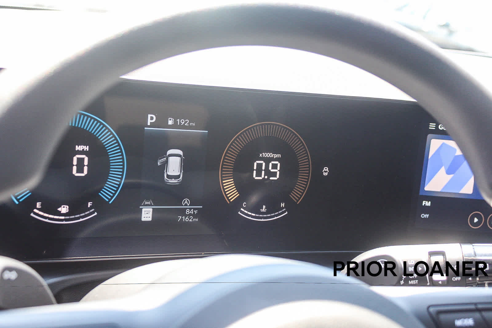 Certified 2026 Hyundai Tucson SEL FWD image 28