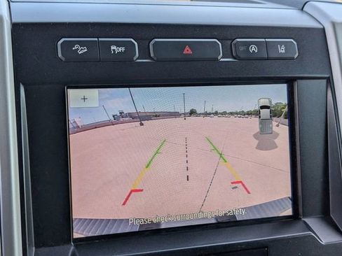 Used 2020 Ford F150 Lariat AWD/4WD image 17