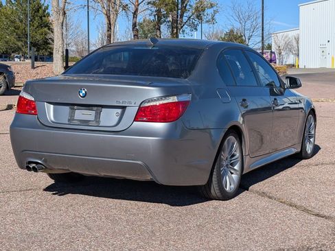 Used 2010 BMW 528i Sedan image 7