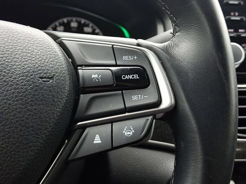 Used 2022 Honda Accord Sport image 22