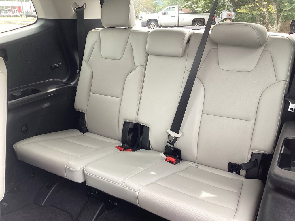 Used 2024 Kia Telluride S AWD/4WD image 16