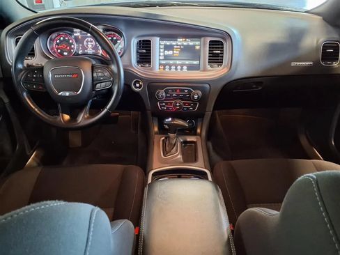 Used 2023 Dodge Charger GT AWD/4WD image 14