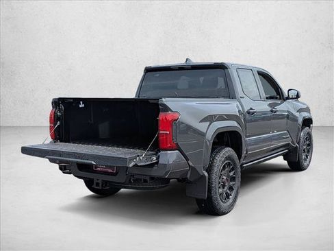 New 2026 Toyota Tacoma SR5 RWD image 2